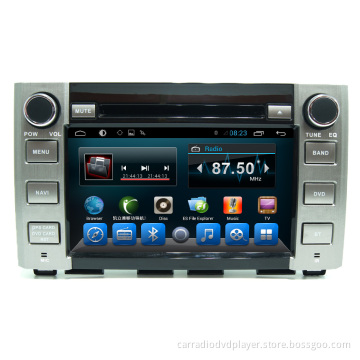 Best Car Dvd Players Quad Core Android Toyota Tundra